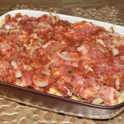 Мало кто так готовит, а зря…