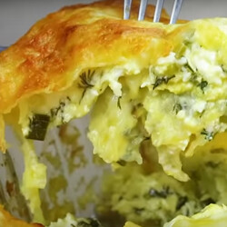 Невероятная вкуснятина из лаваша - Вкусные рецепты - медиаплатформа МирТесен