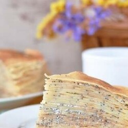 Завтрак с тортиком. Что может быть лучше - Скатерть-Самобранка - медиаплатформа МирТесен