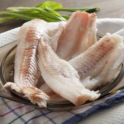 3 варианта приготовления минтая - Вкусные рецепты - медиаплатформа МирТесен