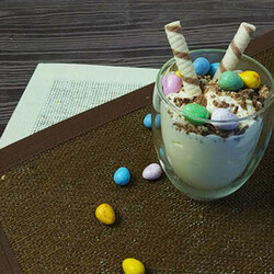 Готовим домашнее мороженое - Четыре вкуса                                             - 16 ноября                                             - 43982608794 - Медиаплатформа МирТесен