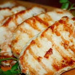 Эскалопы из свинины на сковороде-гриль - БУДЕТ ВКУСНО! - медиаплатформа МирТесен