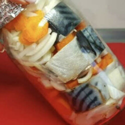 Скумбрия в банке: запекаем без рукава - Steak Lovers - медиаплатформа МирТесен