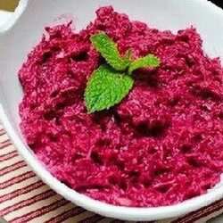 Отменный салатик для похудения с тунцом и свеклой - Вкусные рецепты - медиаплатформа МирТесен