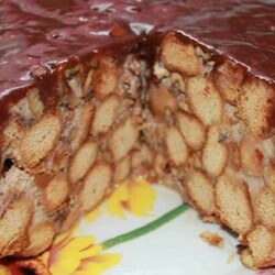 Восхитительно вкусный тортик «Медовые шарики» - Вкусные рецепты - медиаплатформа МирТесен