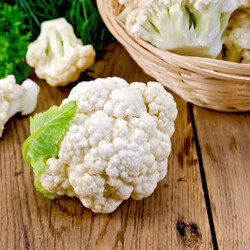 3 потрясающих рецепта из цветной капусты - Вкусные рецепты - медиаплатформа МирТесен