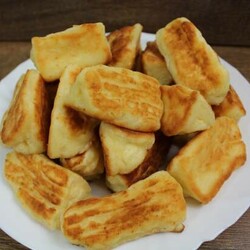 Разметают еще пока готовлю. Самый вкусный в мире завтрак - Скатерть-Самобранка - медиаплатформа МирТесен