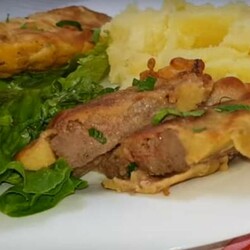 Превосходная печень в кляре - Вкусные рецепты - медиаплатформа МирТесен