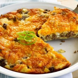 5 простых рецептов запеканок