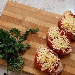 Сытный перекус за 7 минут: для женщин важно делать все быстро! - Четыре вкуса - медиаплатформа МирТесен