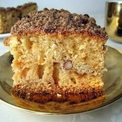 Супер легкий и пышный кекс на кефире - Скатерть-Самобранка - медиаплатформа МирТесен