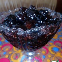 Варенье из вишни и черешни