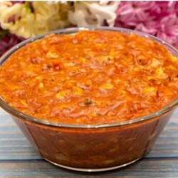 Рецепт томатной подливы, которая придаст любому гарниру потрясающий вкус - Вкусные рецепты - медиаплатформа МирТесен