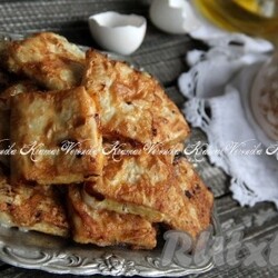 Пирожки из лаваша с фаршем - 12 пошаговых фото в рецепте