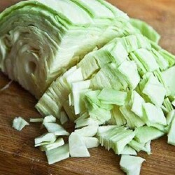 Новый рецепт приготовления капусты. Ни тушить, ни жарить не нужно. Еще проще - БУДЕТ ВКУСНО! - медиаплатформа МирТесен