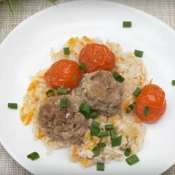 Обалденно вкусный ужин для всей семьи - Четыре вкуса - медиаплатформа МирТесен