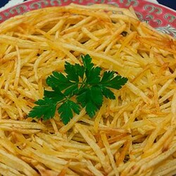 Картофель пай