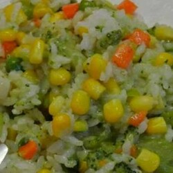 Постный рис с овощной смесью - БУДЕТ ВКУСНО! - медиаплатформа МирТесен