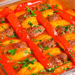 Готовлю вместо котлет! Отличный рецепт на обед или ужин - БУДЕТ ВКУСНО! - медиаплатформа МирТесен