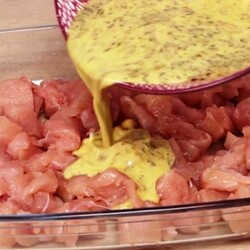 Так куриную грудку мало кто готови