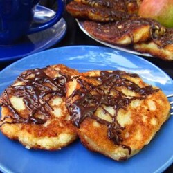 Творожные оладьи "Дюшес" - БУДЕТ ВКУСНО! - медиаплатформа МирТесен