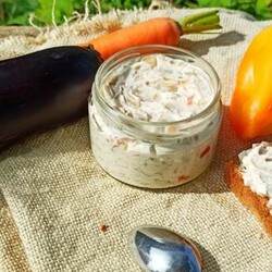 Баклажан и адыгейский сыр – идеальное сочетание для умопомрачительной закуски - Вкусные рецепты - медиаплатформа МирТесен