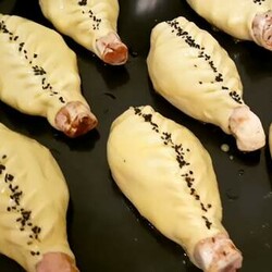 Вкуснятина из курицы, от которой придут в восторг все гости - БУДЕТ ВКУСНО! - медиаплатформа МирТесен