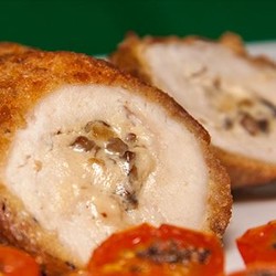 Котлеты де-воляй