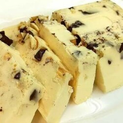 Нежный баварский десерт