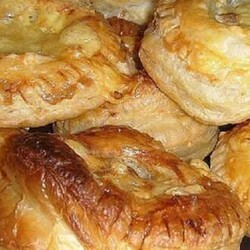 Встречайте. Всеми любимая вкуснейшая выпечка с мясом - Вкусные рецепты - медиаплатформа МирТесен