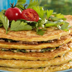 5 очень вкусных тортов из кабачков - БУДЕТ ВКУСНО! - медиаплатформа МирТесен