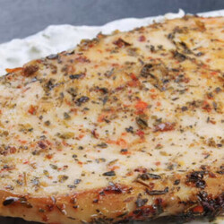 Завернули курицу в бумагу и на сковороду - Steak Lovers - медиаплатформа МирТесен