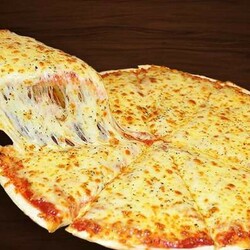 Рецепт настоящей сицилийской пиццы