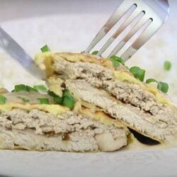 Отбивные «Обжорки»-ну, очень вкусно - Вкусные рецепты - медиаплатформа МирТесен