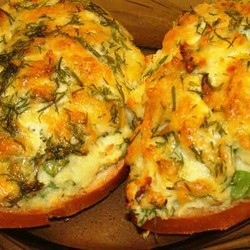 Блюдо моей молодости — ленивчики