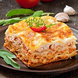 5 блюд из слоеного теста, которые будут выглядеть как покупные - БУДЕТ ВКУСНО! - медиаплатформа МирТесен