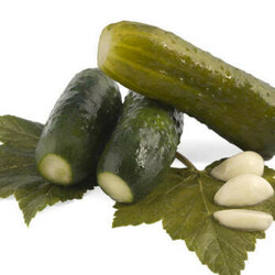 Как засолить огурцы? Несложные рецепты острых, чесночных, малосольных огурцов - БУДЕТ ВКУСНО! - медиаплатформа МирТесен