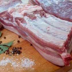 Как правильно готовить сало, чтобы съедалось за пять минут? - Скатерть-Самобранка - медиаплатформа МирТесен