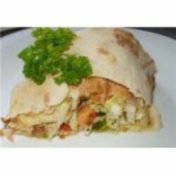 Шаурма Домашняя