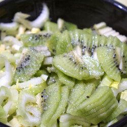 Салат за 5 минут: рецепт с пекинской капустой пошагово с фото - Вкусно 24