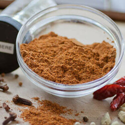 Хитрости приправ: смешиваем и получаем новые вкусы - Steak Lovers - медиаплатформа МирТесен