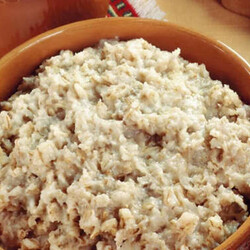 Любимая каша Петра I: перловка по дворянскому рецепту - Steak Lovers - медиаплатформа МирТесен