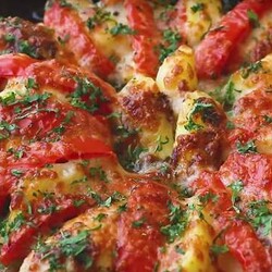 Особенные запеченные куриные ножки - Вкусные рецепты - медиаплатформа МирТесен