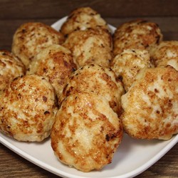 Вот что произошло с моими котлетками, когда я добавила этот секретный ингредиент. Все в восторге