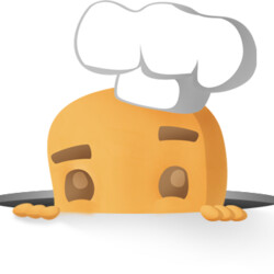 печеночные оладьи