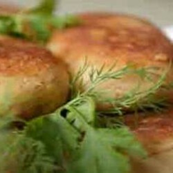 Котлеты из рыбных консервов: рецепт с рисом и картошкой - БУДЕТ ВКУСНО! - медиаплатформа МирТесен