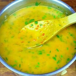 Шелковый суп - БУДЕТ ВКУСНО! - медиаплатформа МирТесен