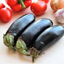 Бабушкин рецепт из баклажан. Готовила и буду готовить все лето, уж очень вкусно! - Вкусные рецепты - медиаплатформа МирТесен