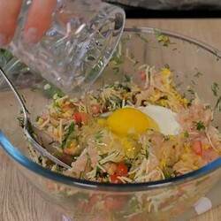 Готовлю каждый день вместо КОТЛЕТ. Рецепт покорил меня практичностью и простотой. - Вкусные рецепты                                             - 24 января                                             - 43070067343 - Медиаплатформа МирТесен