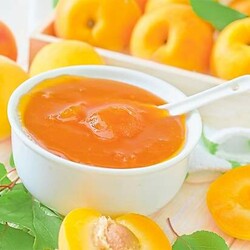 Острый соус из абрикосов - Вкусные рецепты - медиаплатформа МирТесен